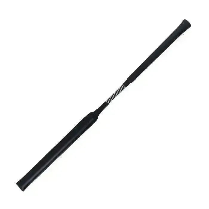 Woof Wear Jump Bat Slim Grip Black BSJ Approved Whips