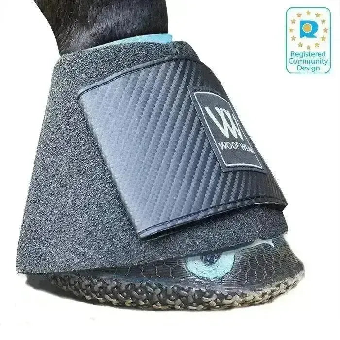 Woof Wear Medical Boot 0 Poultice Boots