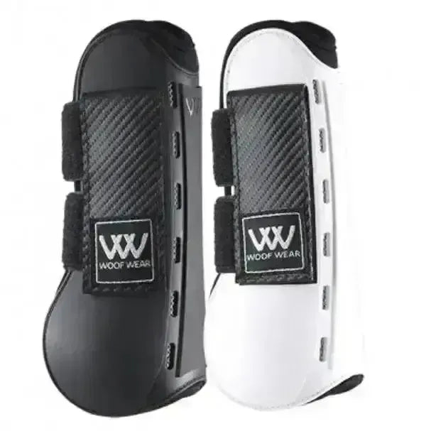 Woof Wear Pro Tendon Boots Black Small/Medium Tendon Boots