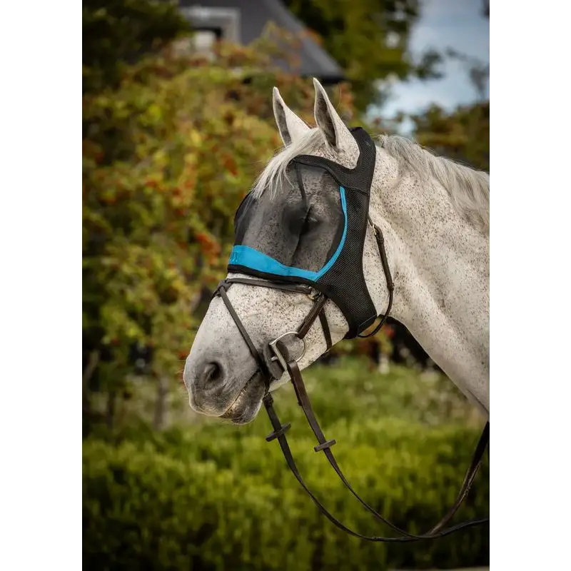 Woof Wear Ride On Fly Mask