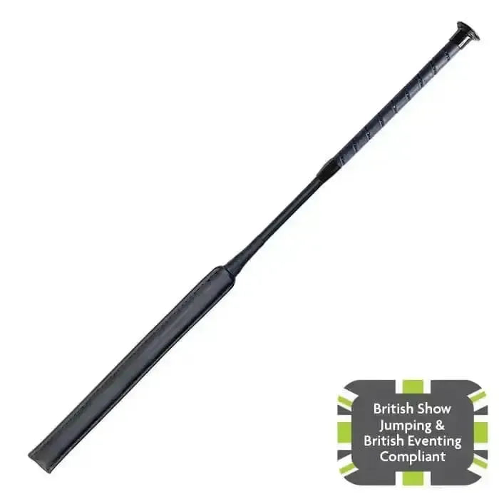 Woof Wear Stealth Jump Bat Navy BSJ Approved Whips