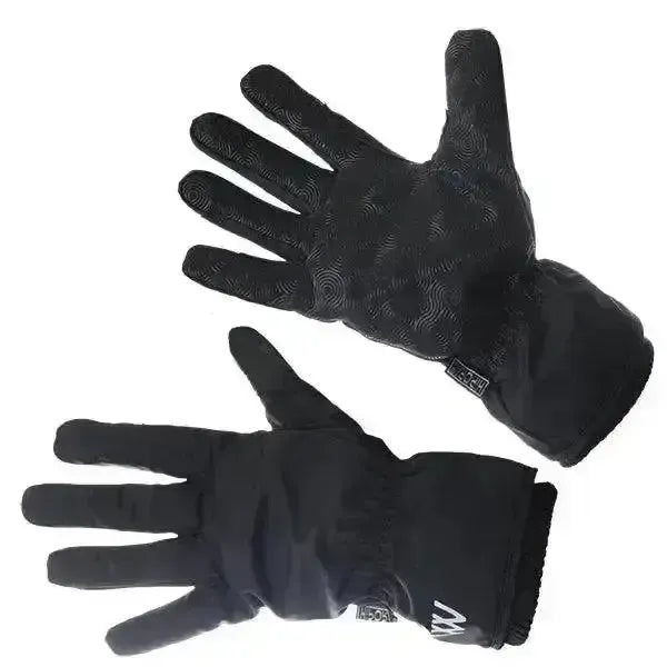 Woof Wear Winter Glove Waterproof Yard Glove Black X Small Riding Gloves