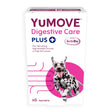 Yumove Digestive Care Plus For All Dogs 6 Sachets Barnstaple Equestrian Supplies