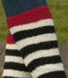 Rhinegold Junior Soft Touch Knee High Socks Riding Socks Barnstaple Equestrian Supplies