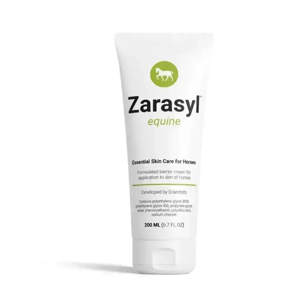 Zarasyl Equine Cream 200 ml Skin Care Creams