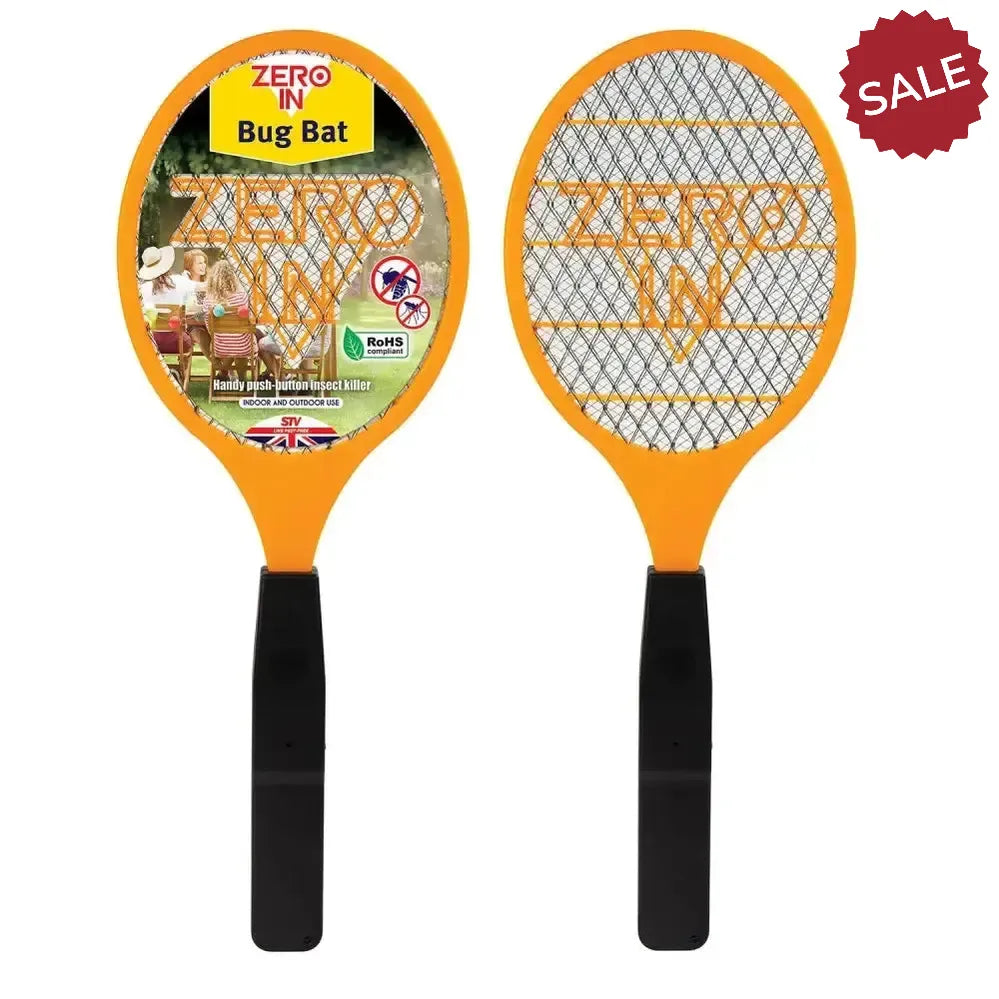 Zero In Bug Bat Pest Control