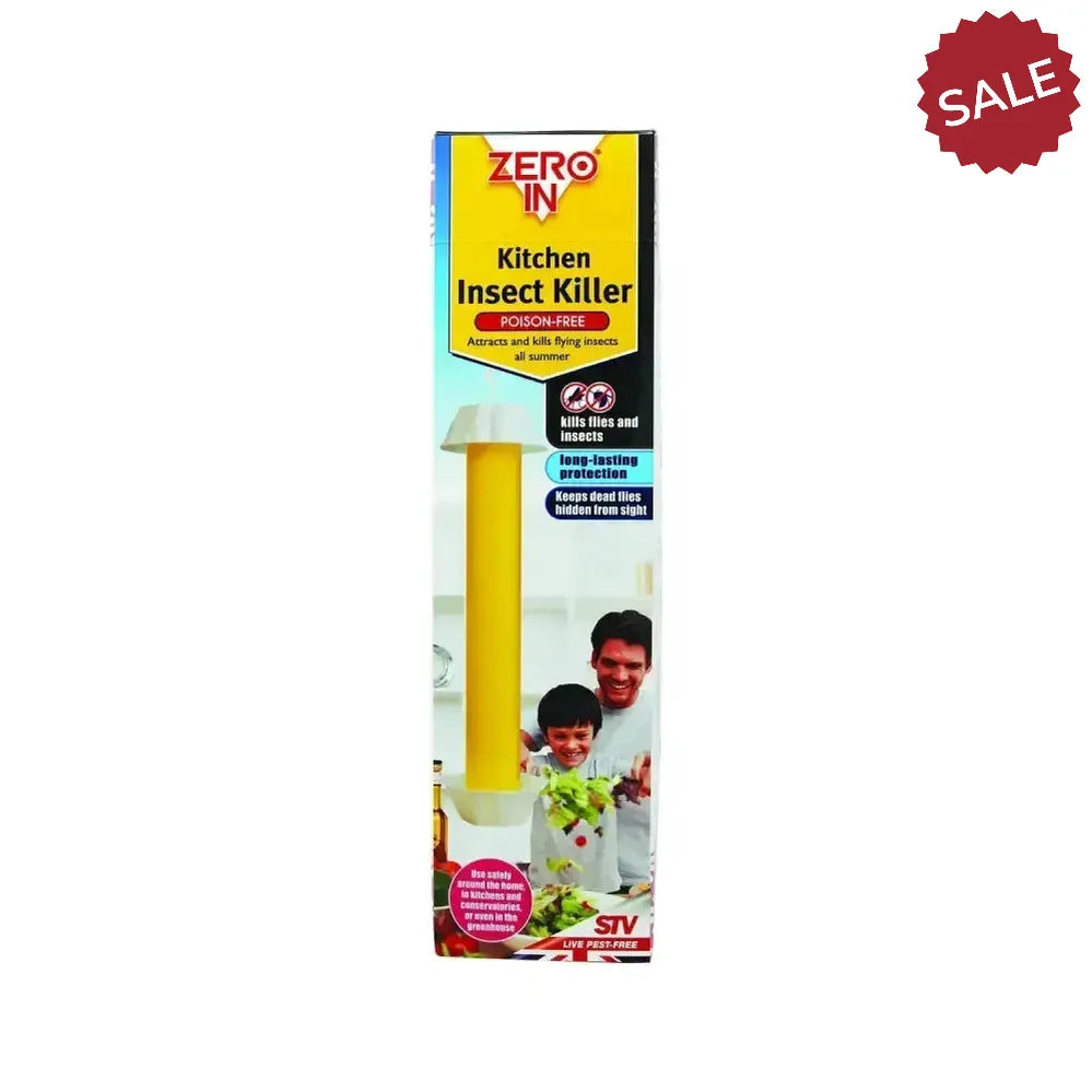 Zero In Kitchen Insect Killer Pest Control