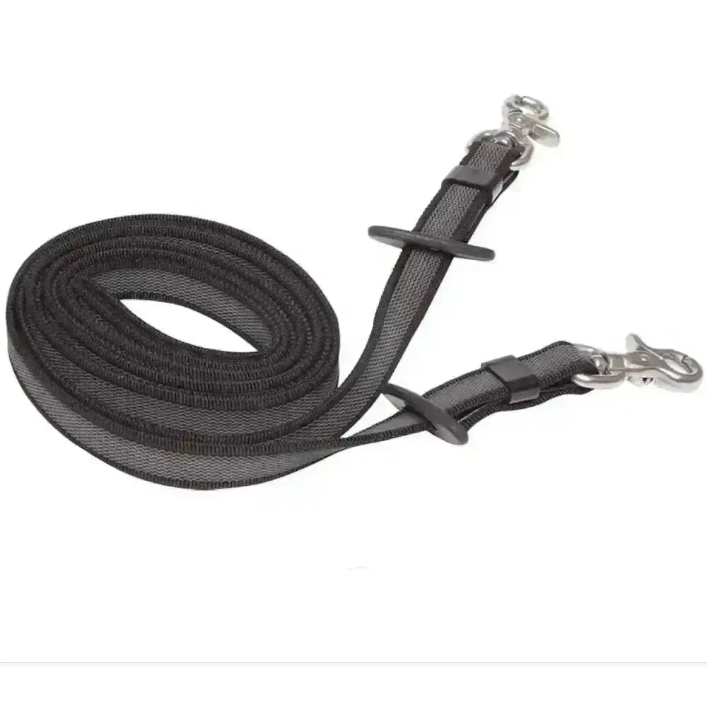 Zilco Marathon Reins SS Reins