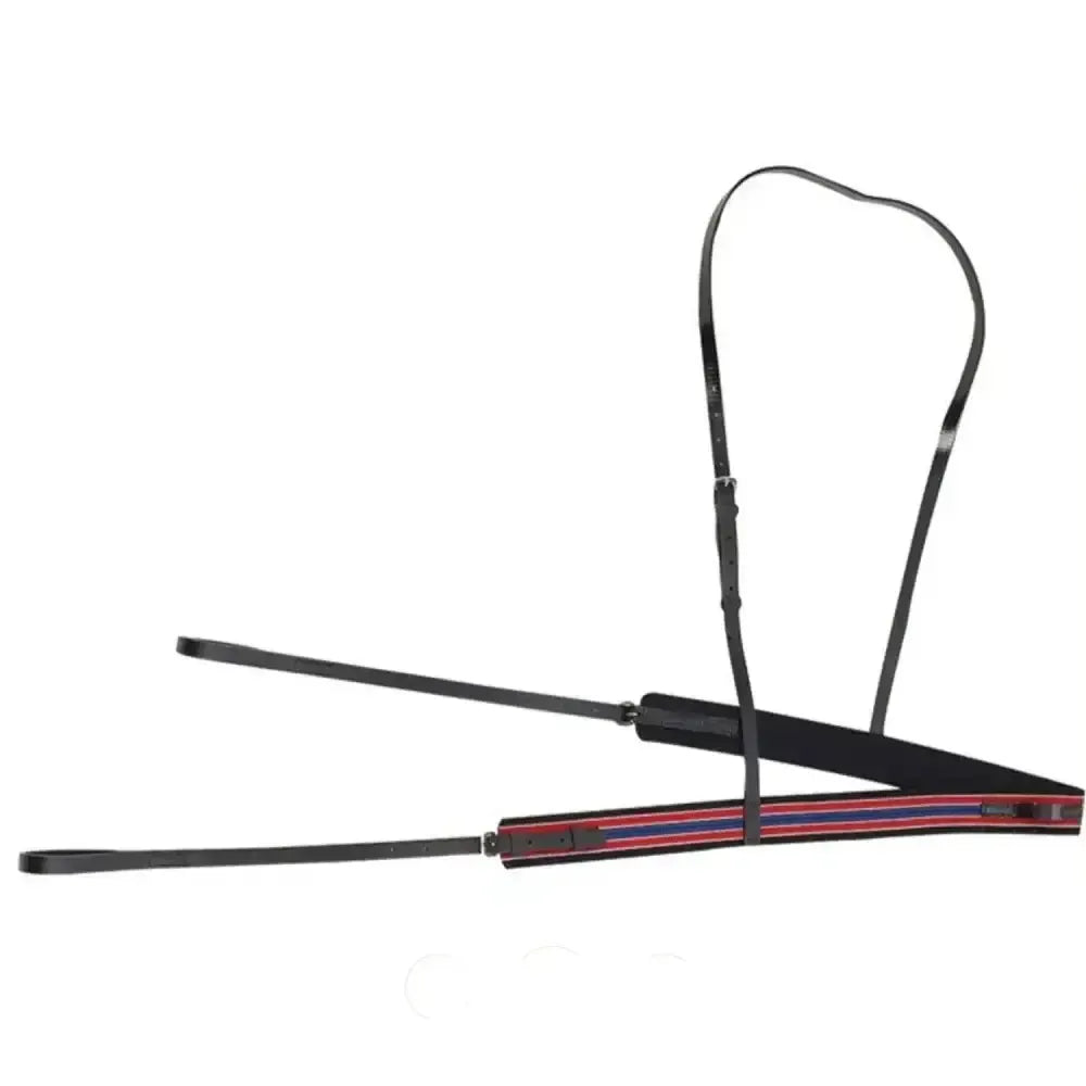 Zilco Race Breastplate Elastic