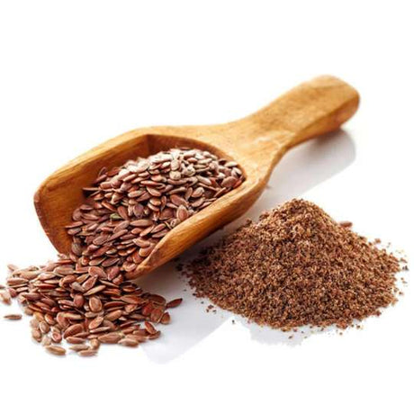 Facts About Linseed For Horses-Barnstaple Equestrian Supplies