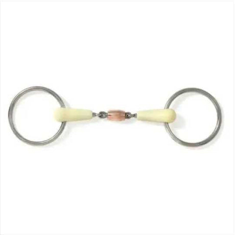 Happy Mouth Horse Bits-Barnstaple Equestrian Supplies