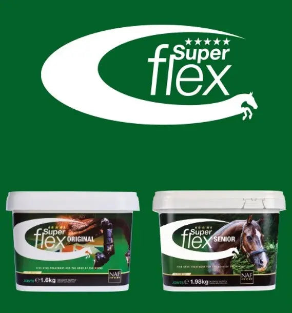 Horse Joint Care by NAF-Barnstaple Equestrian Supplies