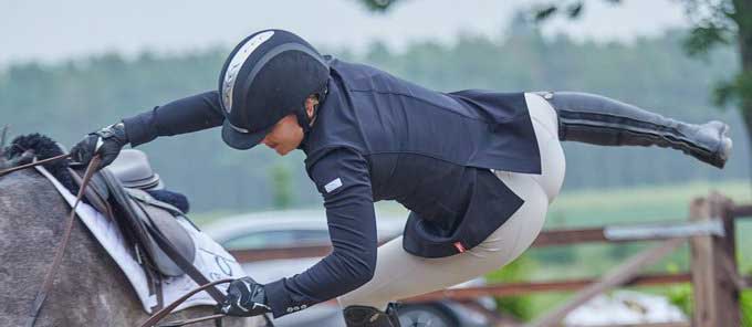 Horse Riding Standards 2025 and What They Mean