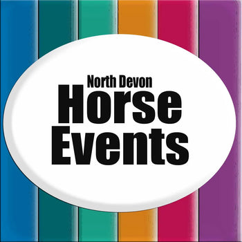 horse events in devon, cornwall and somerset