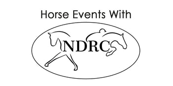 North Devon Riding Club Horse Events Across North Devon