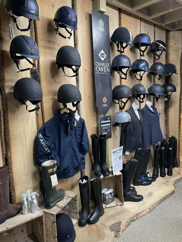 Horse Riding Standards 2025 and What They Mean