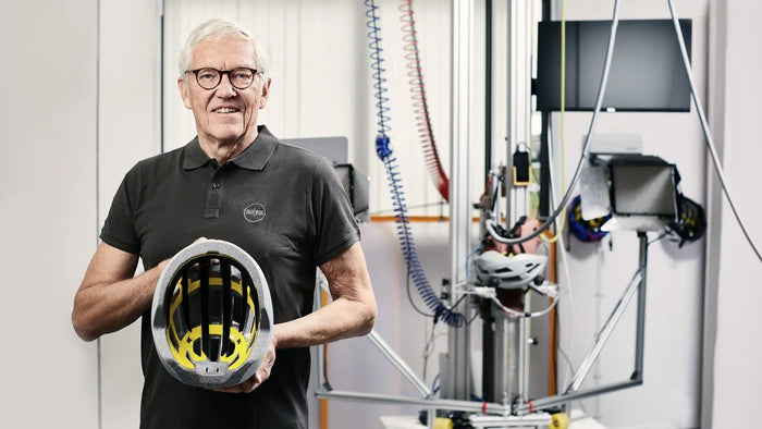 MIPS stands for Multi-directional Impact Protection System Horse Rider Safety