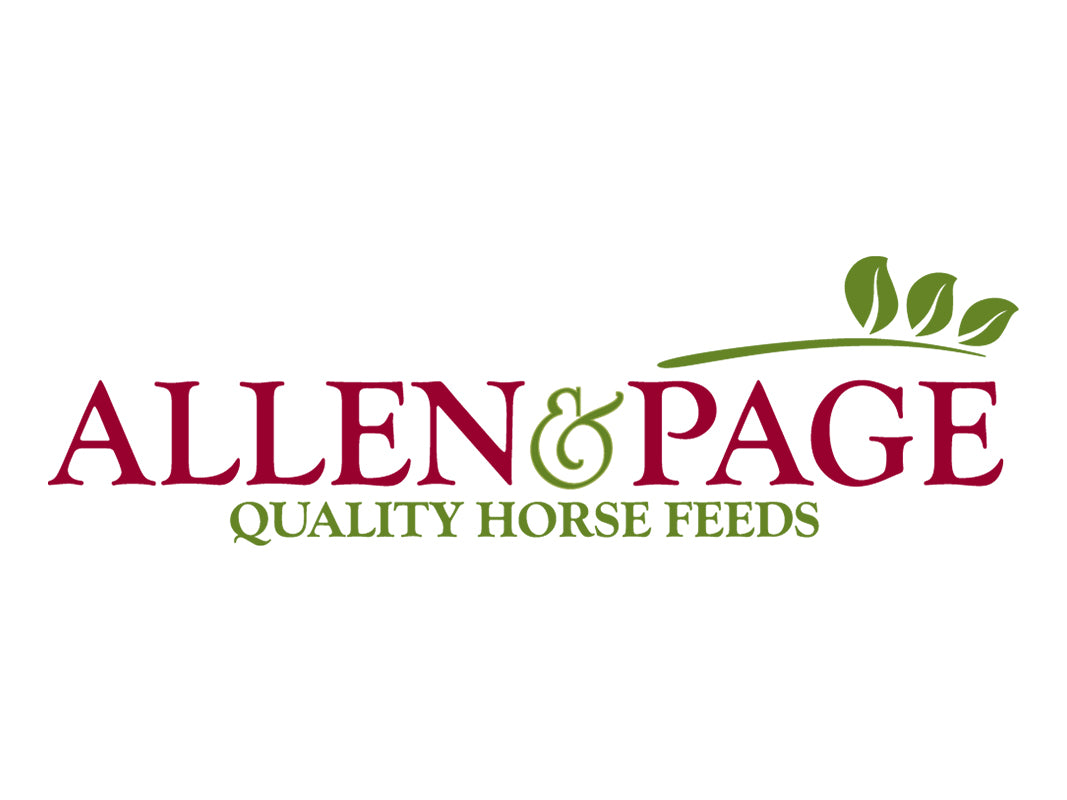 Allen & Page Animal Feeds