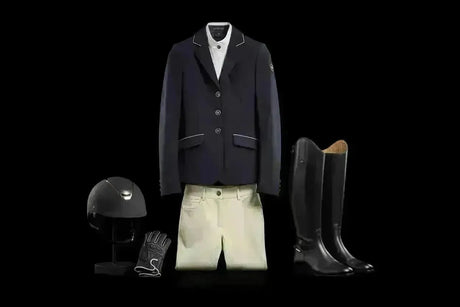 Black Friday Rider Clothing