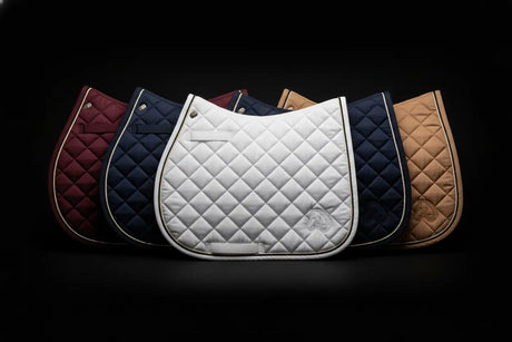 Black Friday Saddle Pads