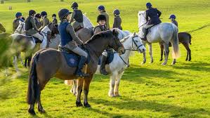 Childs Riding Gear