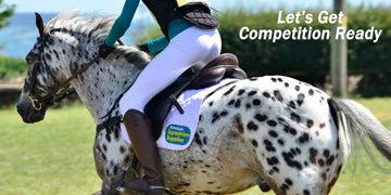 Competition Gear