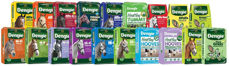 Dengie Horse Feeds