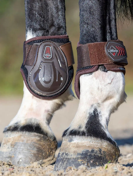 fetlock boots