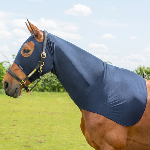 Horse Hoods And Horse Bibs