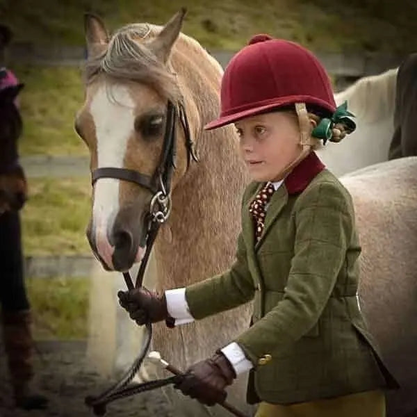 Horse Rider Clothing Barnstaple Equestrian Supplies