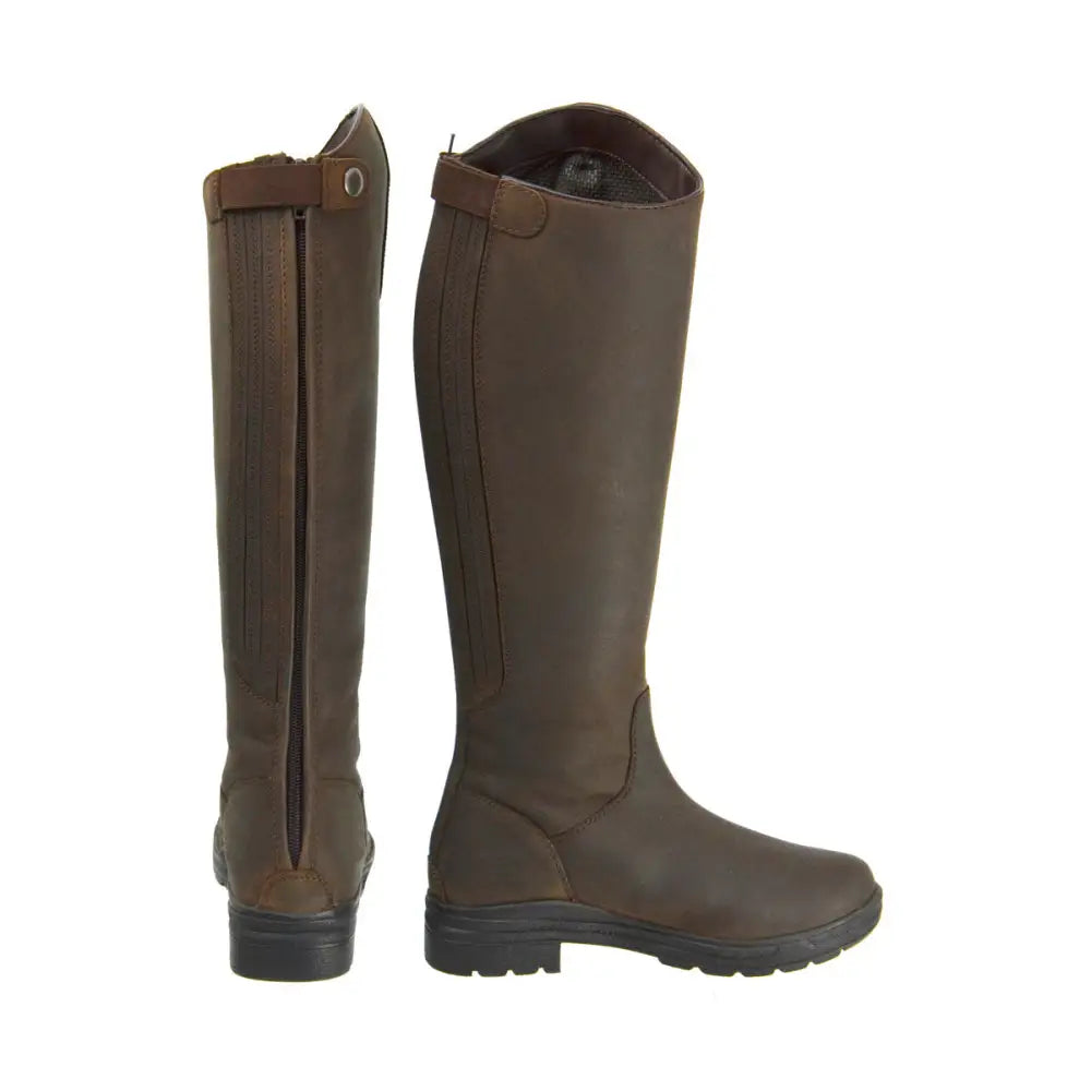 HY Equestrian Country Boots