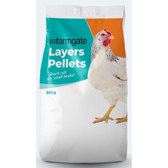 Poultry Feeds