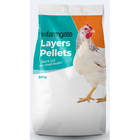 Poultry Feeds