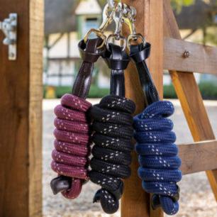 Lead Ropes