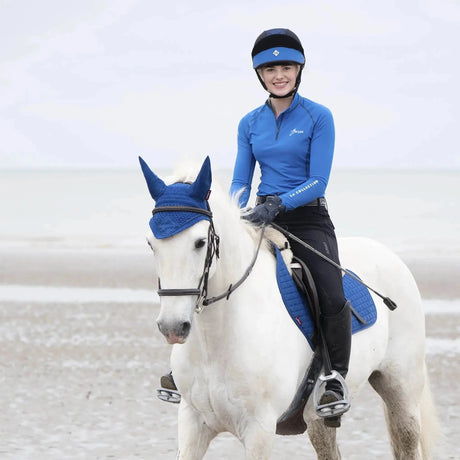 LeMieux Benetton Blue