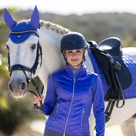 LeMieux Bluebell