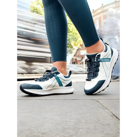 LeMieux Footwear