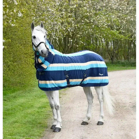 Horse Fleece Rugs