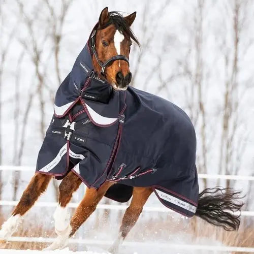 Turnout Rugs With Detachable Neck Barnstaple Equestrian Supplies