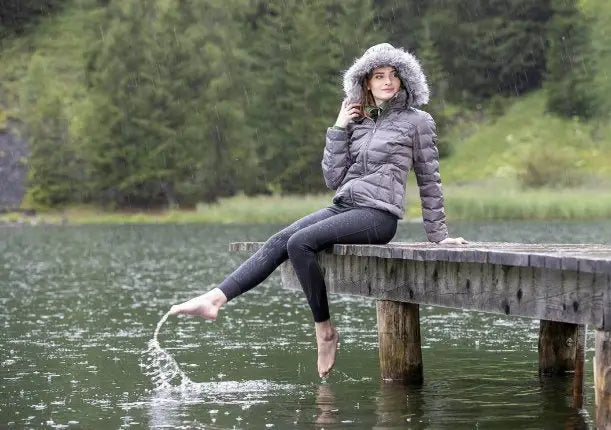 Waterproof Breeches