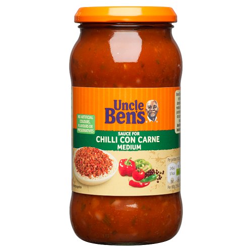 Bens Sweet & Sour Cook In Sauces