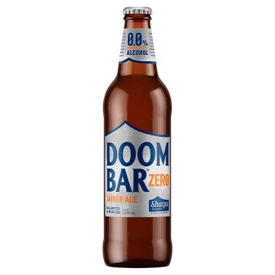 Doombar Zero 0%