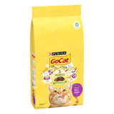Go Cat Comp Duck/Chicken Cat Food Cat Food Barnstaple Equestrian Supplies