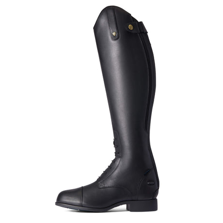 Heritage Contour II Waterproof Insulated Tall Riding Boot Long Riding Boots Barnstaple Equestrian Supplies