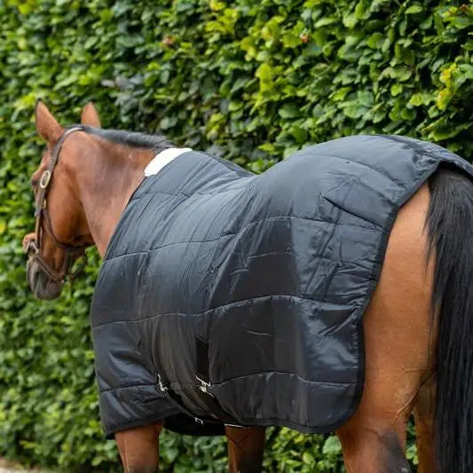 Swish 100g Horse Under Rug With Surcingles 4'3 Horse Rug Liners