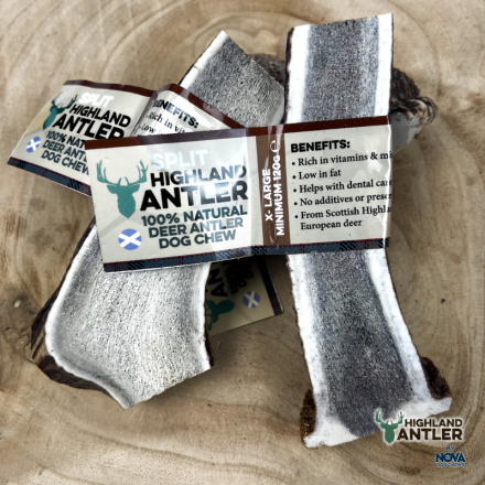 Antos Antler Split X-Large