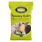 Badminton Country Cubes Small Holder Feed Barnstaple Equestrian Supplies