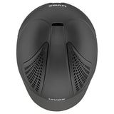 Uvex Exxential III Adjustable Riding Hat Anthracite Matt S-M Adjustable Riding Hats