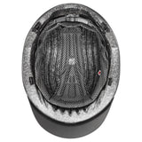 Uvex Exxential III Adjustable Riding Hat Anthracite Matt S-M Adjustable Riding Hats