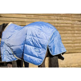 Swish 200g Stable Rug With Detachable Neck - Cornflower 4'3 Stable Rugs